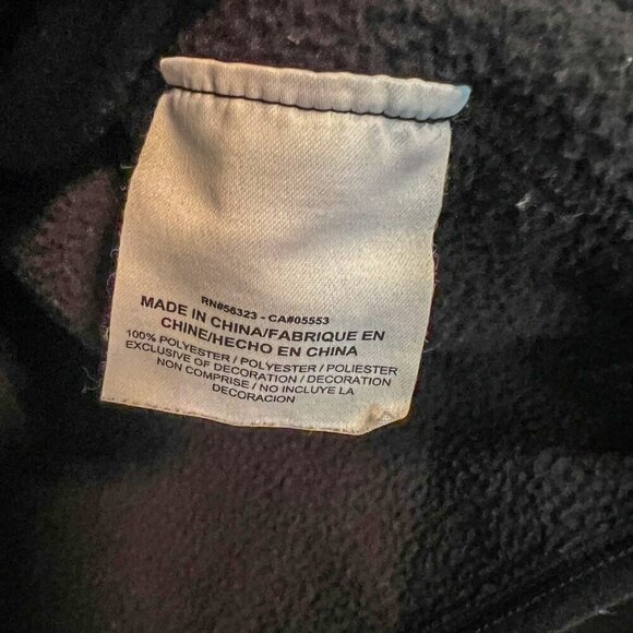 Nike Women's Therma-Fit Full Zip Hoodie Jacket Size XL - Picture 8 of 9